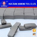 ARIX tech. Diamond arix segment for core drill bits